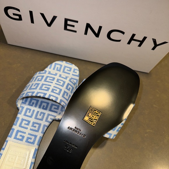 Givenchy Sandals - BRAND NEW!! 100% Authentic with original packaging! - Picture 3 of 3